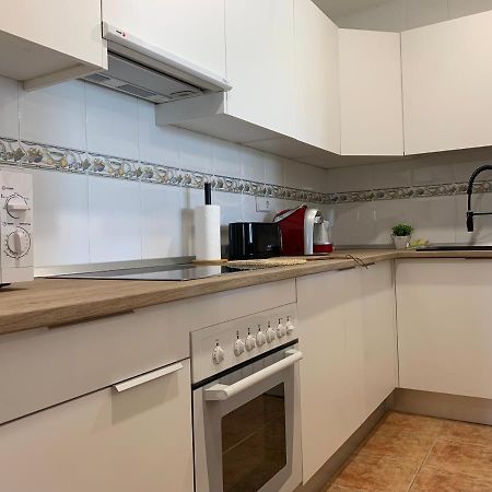 Apartamentos Gran Playa, סנטה פולה מראה חיצוני תמונה