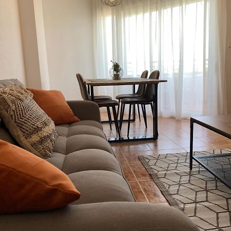 Apartamentos Gran Playa, סנטה פולה מראה חיצוני תמונה