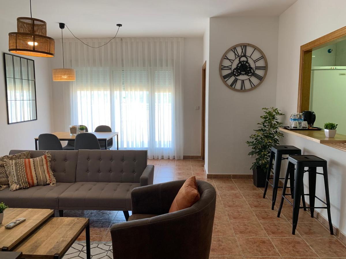 Apartamentos Gran Playa, סנטה פולה מראה חיצוני תמונה