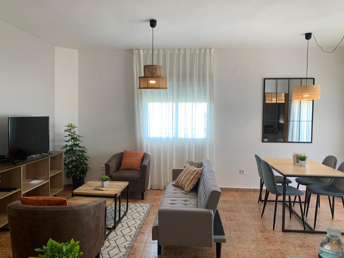 Apartamentos Gran Playa, סנטה פולה מראה חיצוני תמונה