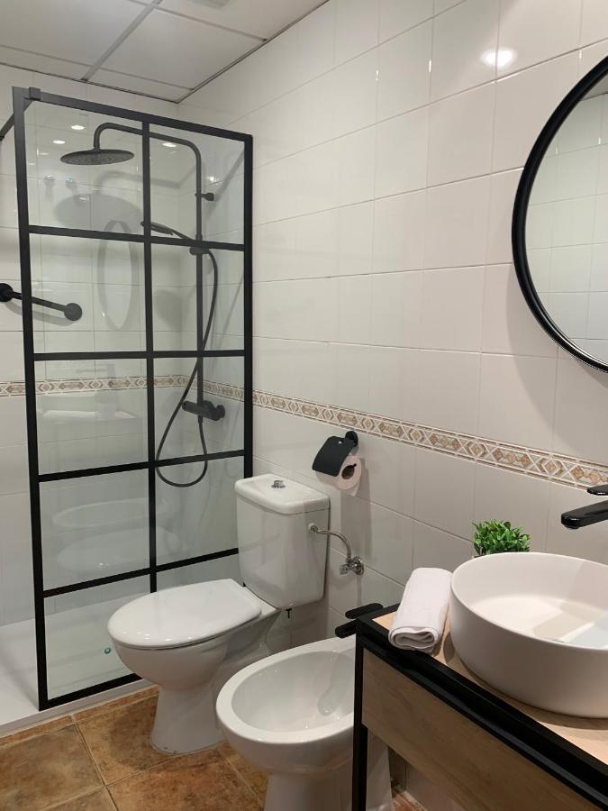 Apartamentos Gran Playa, סנטה פולה מראה חיצוני תמונה
