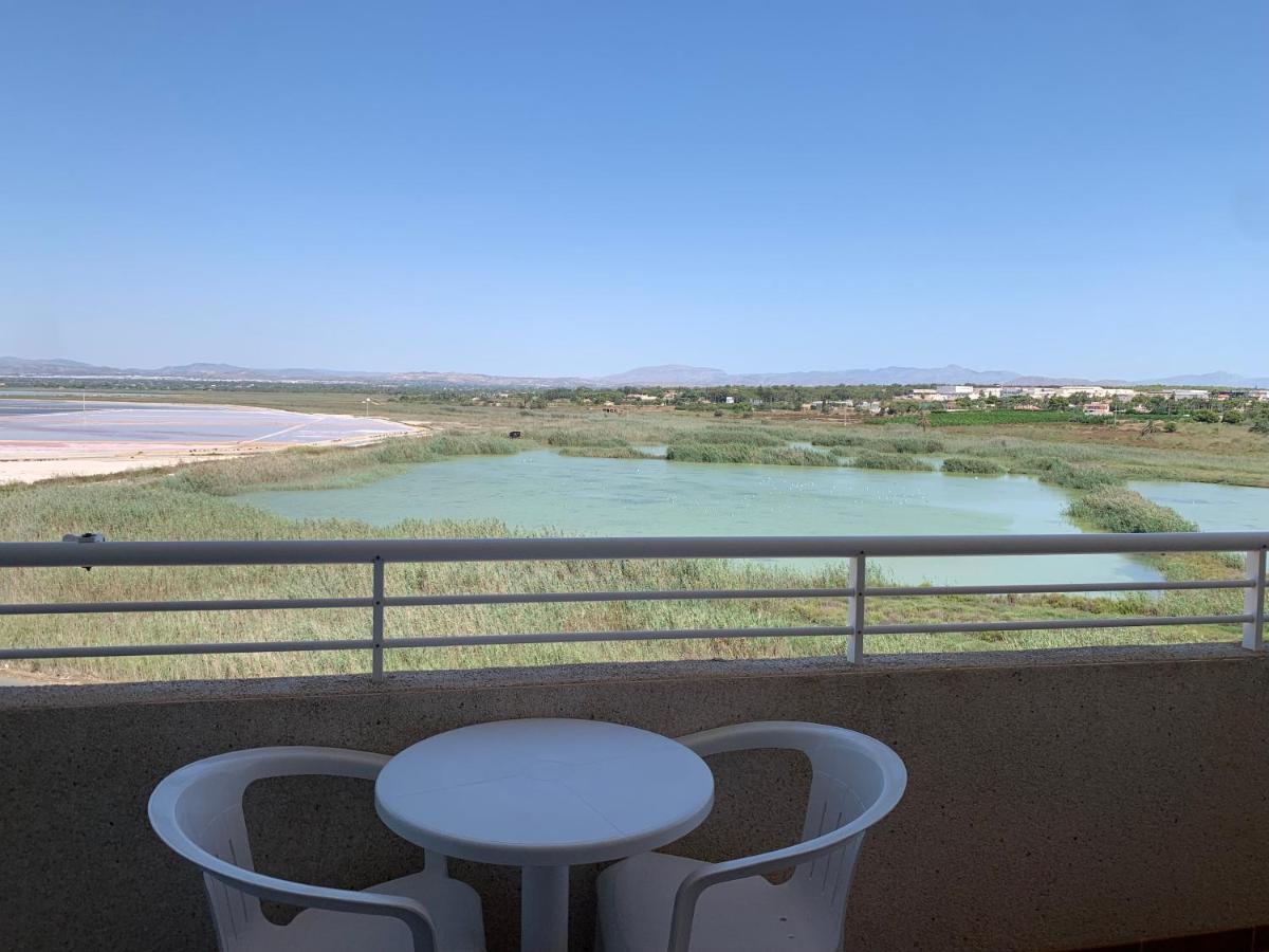 Apartamentos Gran Playa, סנטה פולה מראה חיצוני תמונה