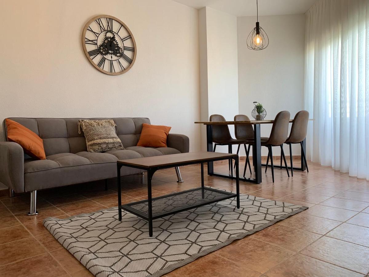 Apartamentos Gran Playa, סנטה פולה מראה חיצוני תמונה