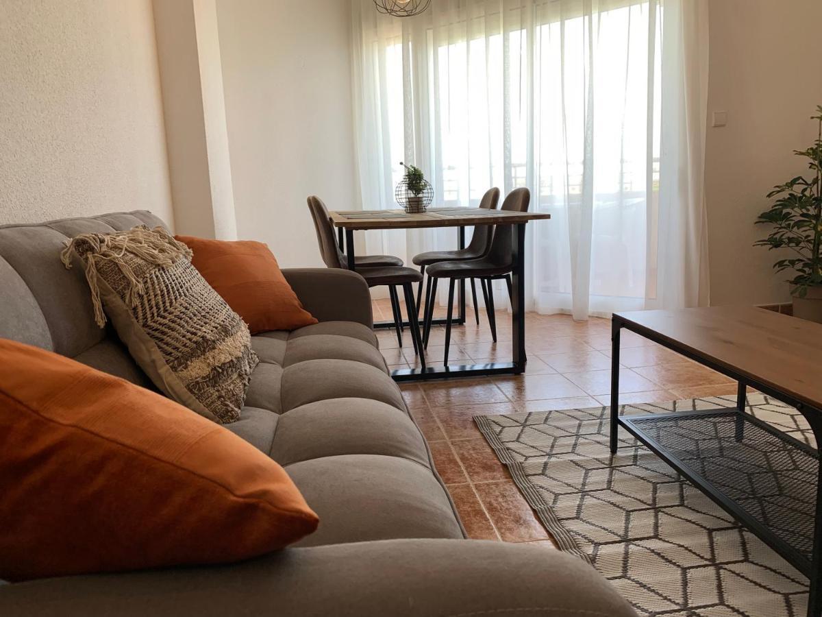 Apartamentos Gran Playa, סנטה פולה מראה חיצוני תמונה